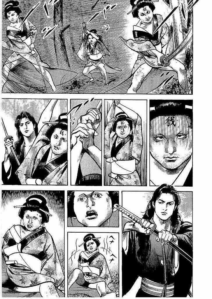 Bestia Chapter 16 trang 19