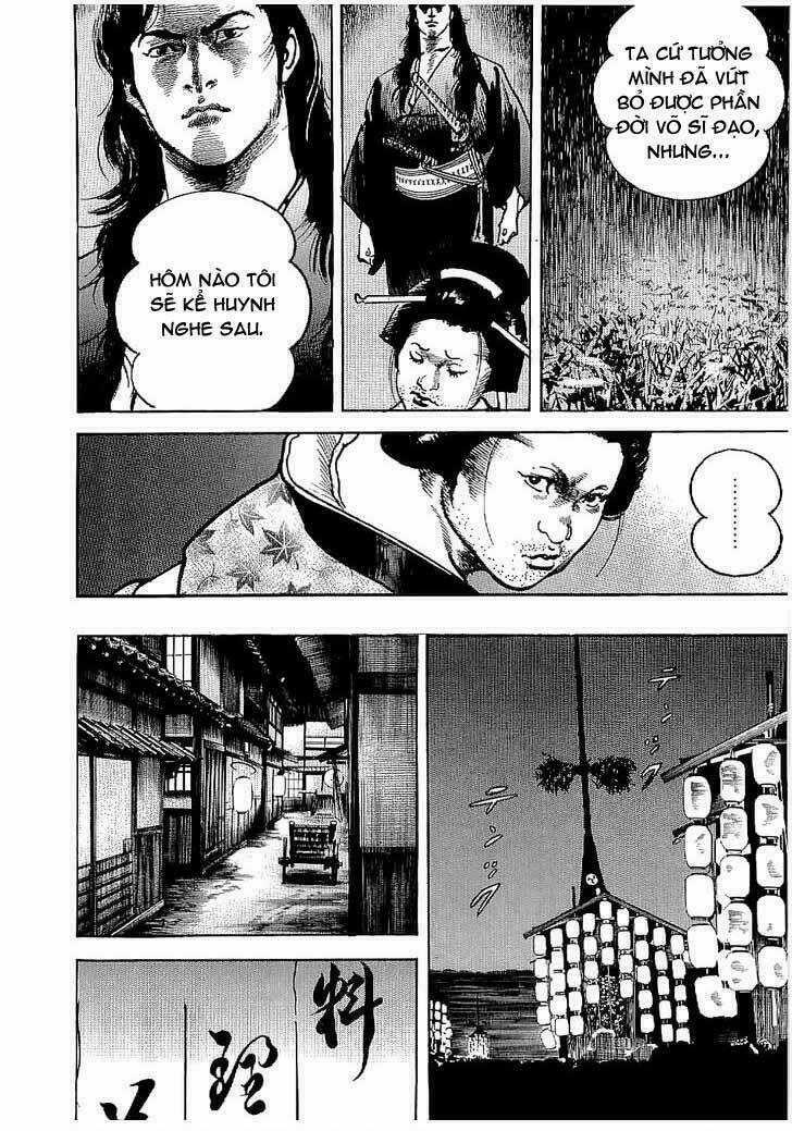 Bestia Chapter 16 trang 20