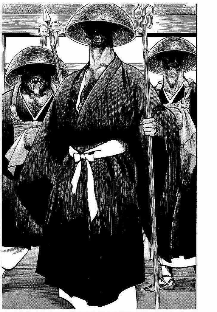 Bestia Chapter 16 trang 23
