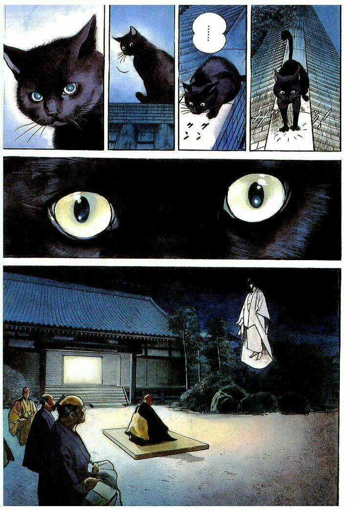 Bestia Chapter 16 trang 3