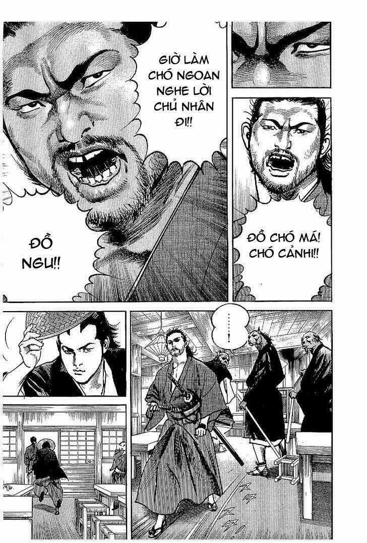 Bestia Chapter 16 trang 30