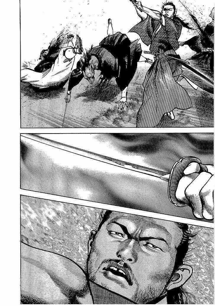 Bestia Chapter 16 trang 34