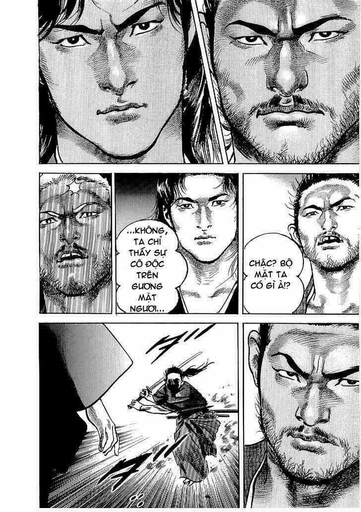 Bestia Chapter 16 trang 36