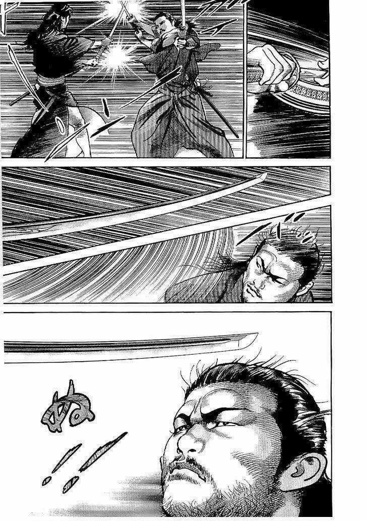 Bestia Chapter 16 trang 37