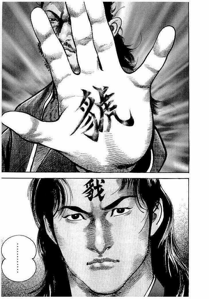 Bestia Chapter 16 trang 39