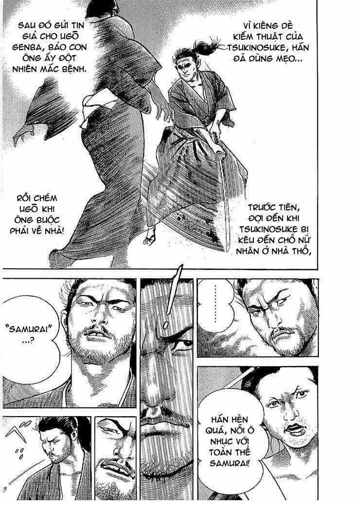 Bestia Chapter 16 trang 41