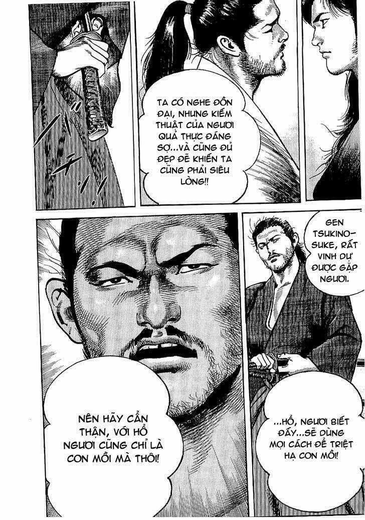 Bestia Chapter 16 trang 42