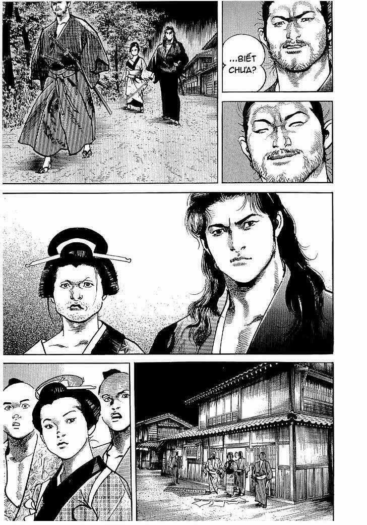 Bestia Chapter 16 trang 43