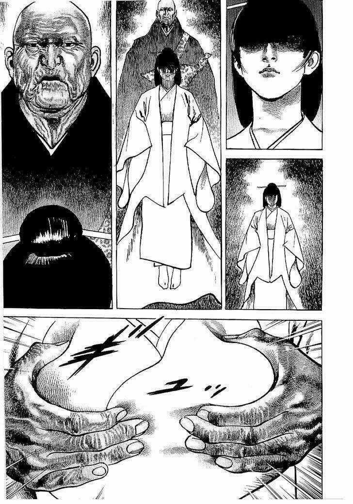 Bestia Chapter 16 trang 5