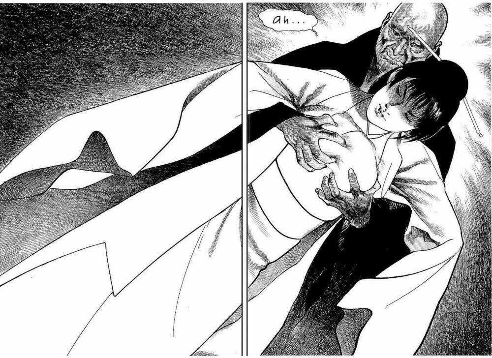 Bestia Chapter 16 trang 6