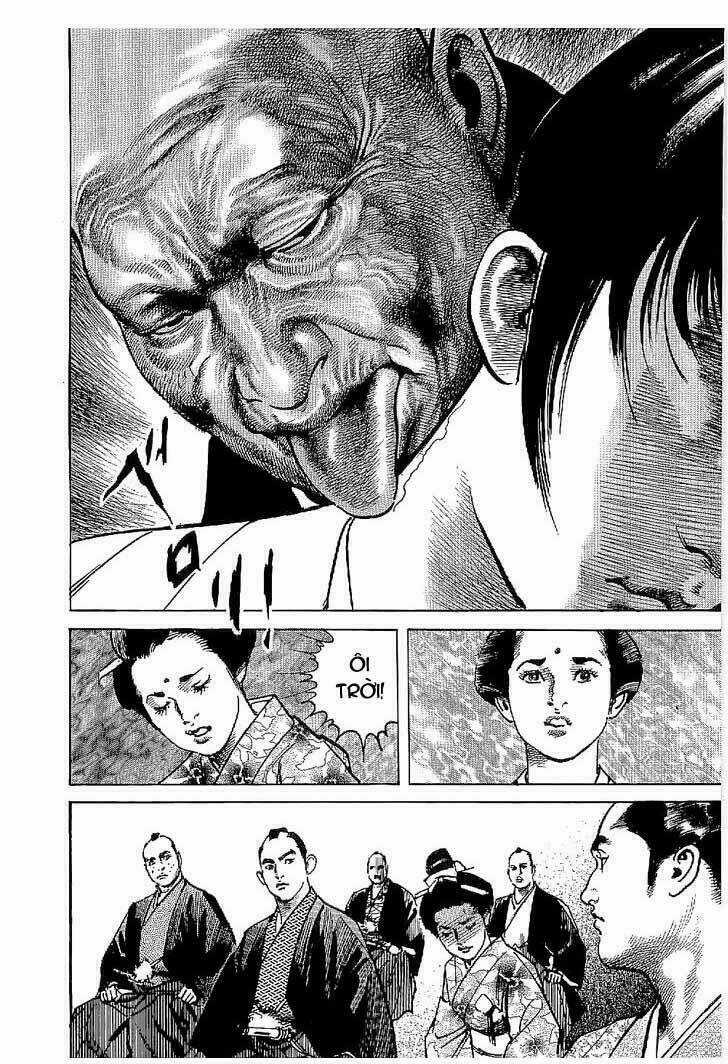 Bestia Chapter 16 trang 7