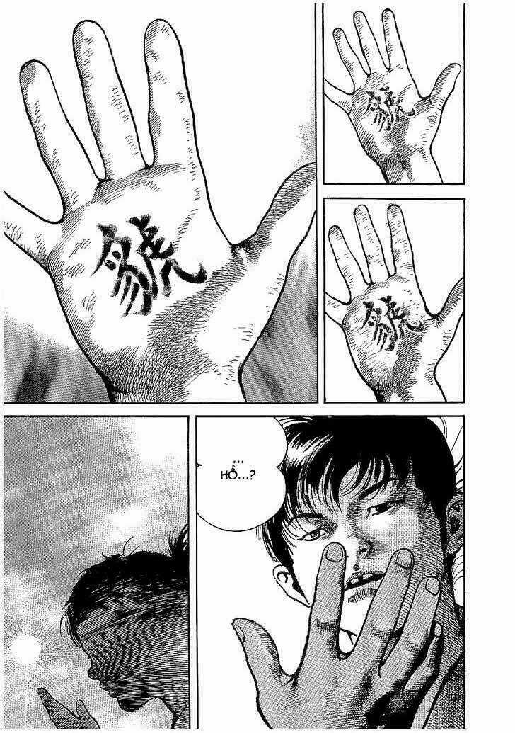 Bestia Chapter 17 trang 13