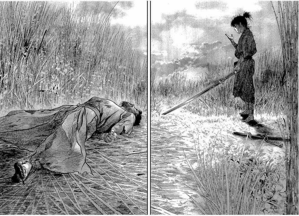 Bestia Chapter 17 trang 14