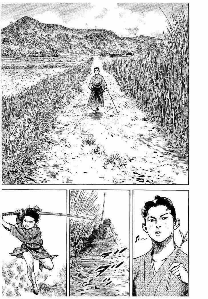 Bestia Chapter 17 trang 18