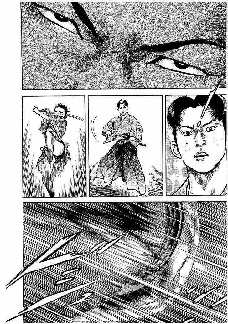 Bestia Chapter 17 trang 19