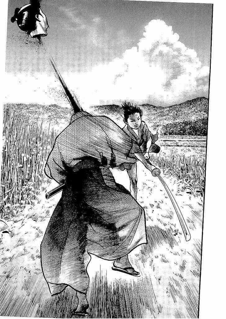 Bestia Chapter 17 trang 20