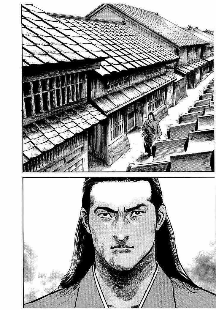 Bestia Chapter 17 trang 27
