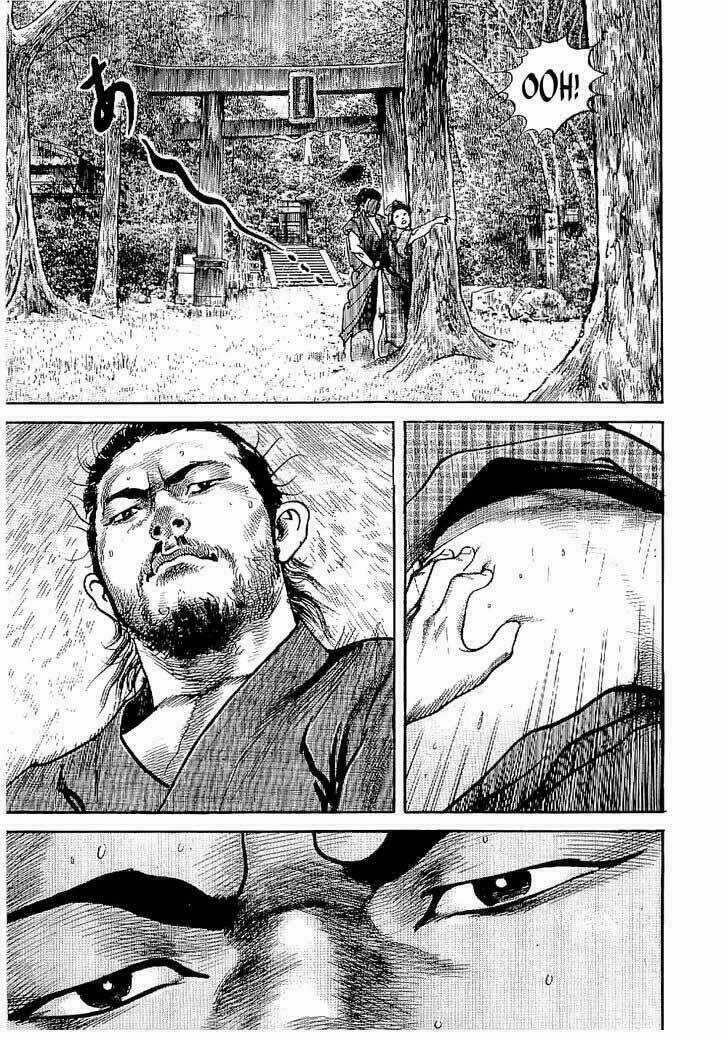 Bestia Chapter 17 trang 3