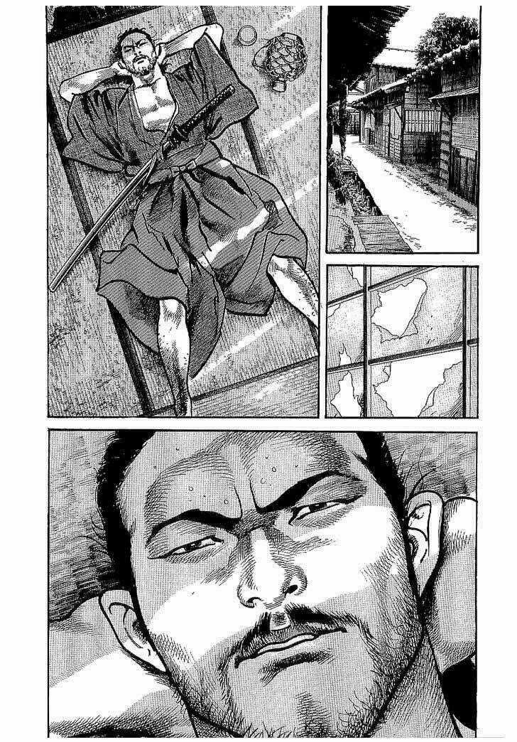 Bestia Chapter 17 trang 31