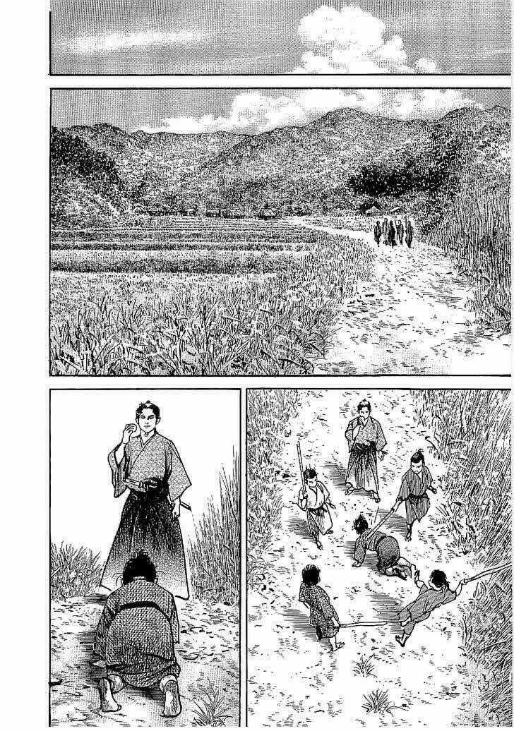 Bestia Chapter 17 trang 4