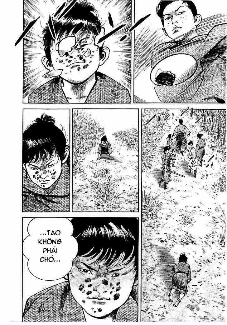 Bestia Chapter 17 trang 6