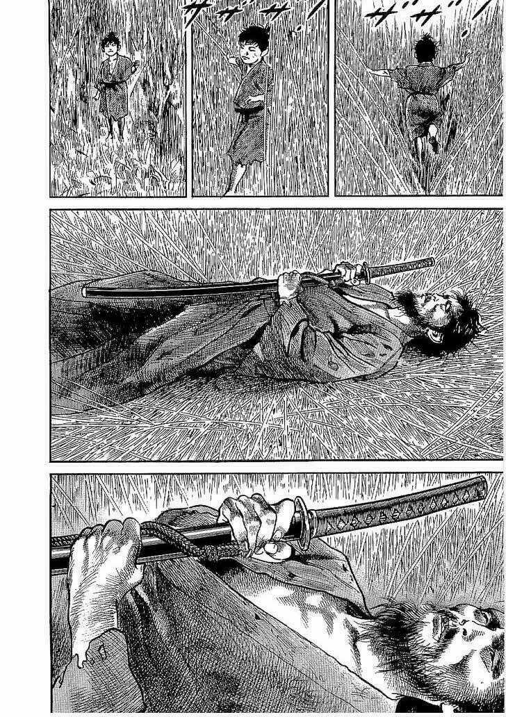 Bestia Chapter 17 trang 8