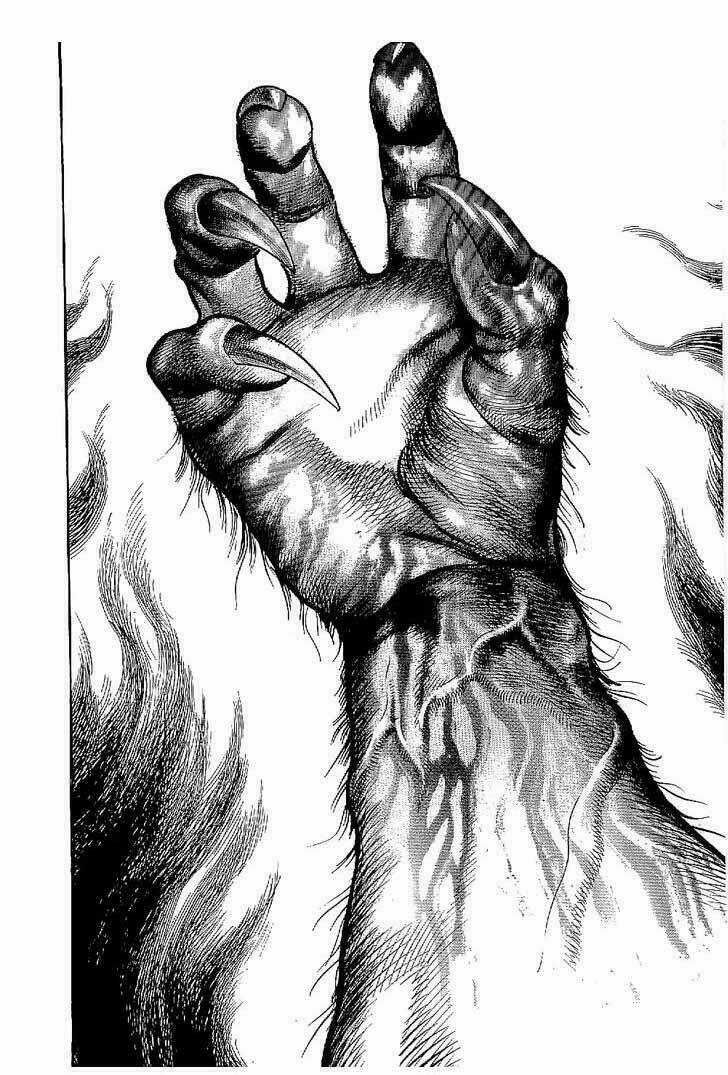 Bestia Chapter 18 trang 16