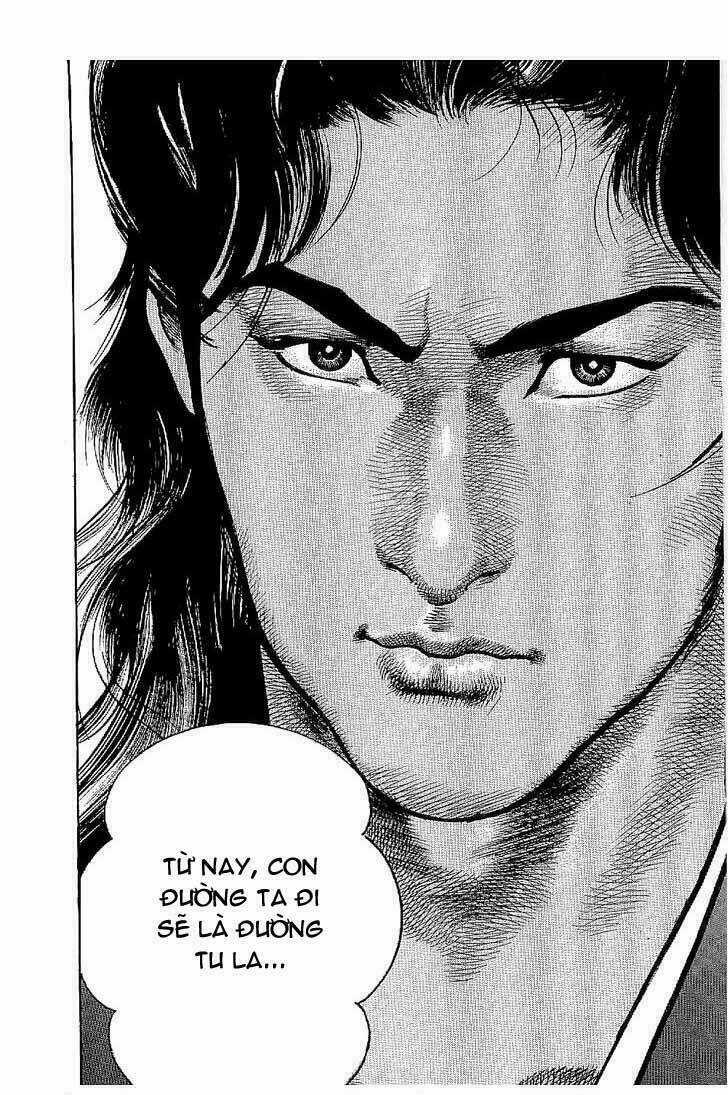 Bestia Chapter 18 trang 21