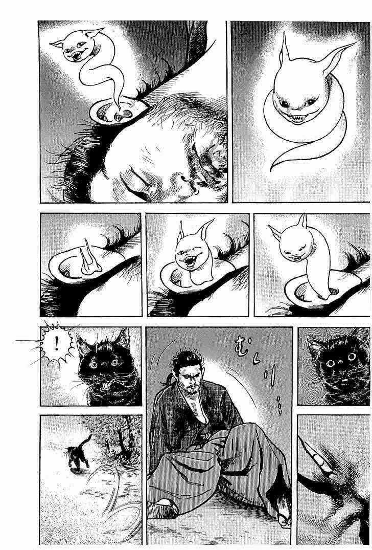 Bestia Chapter 18 trang 23