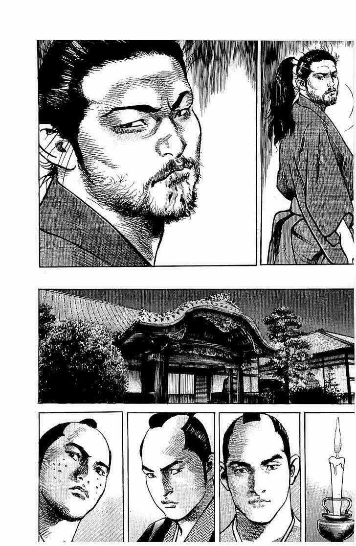 Bestia Chapter 18 trang 25