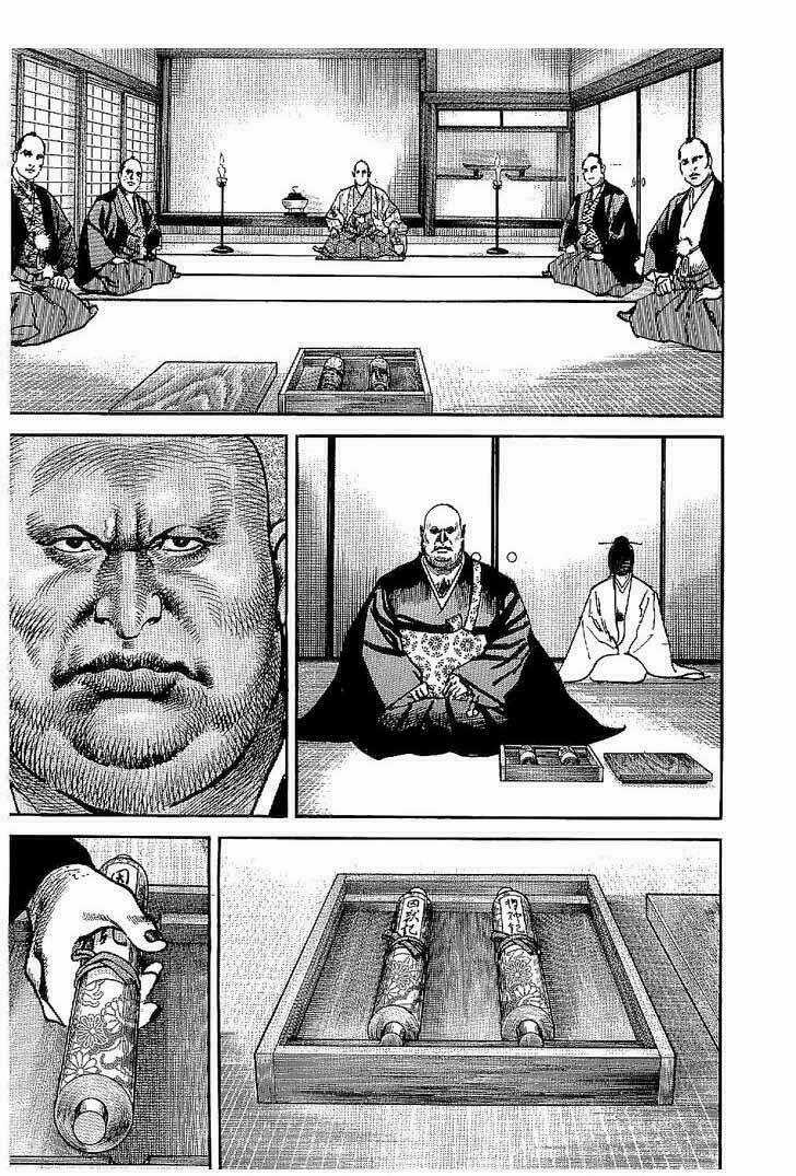 Bestia Chapter 18 trang 26