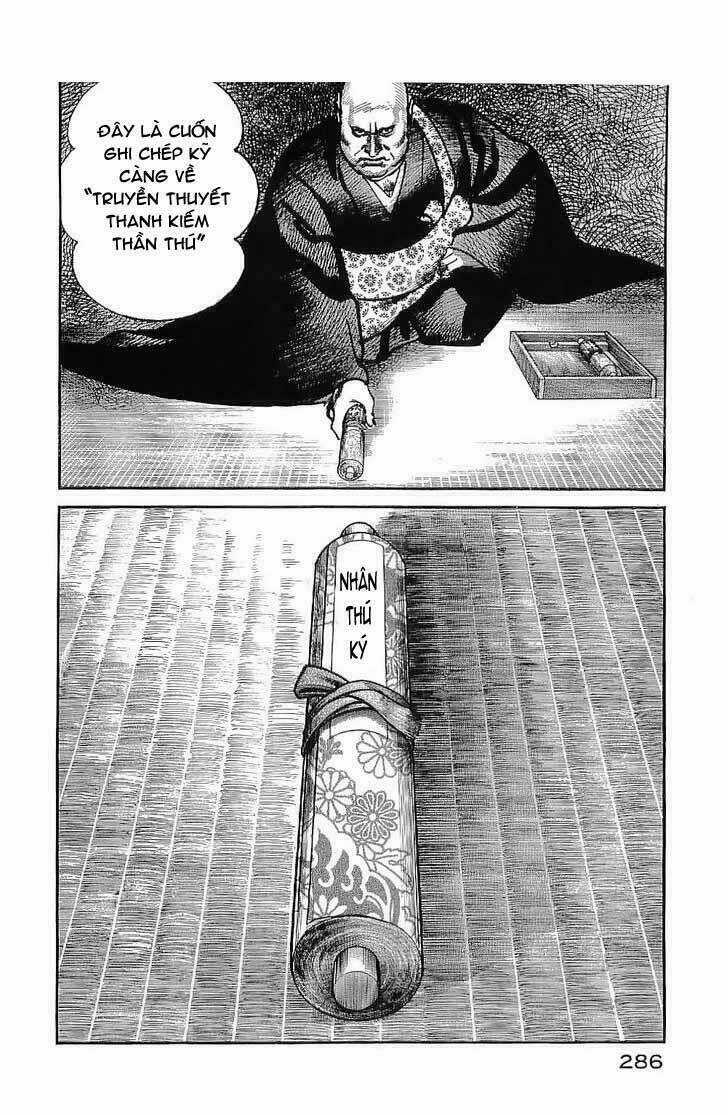 Bestia Chapter 18 trang 27