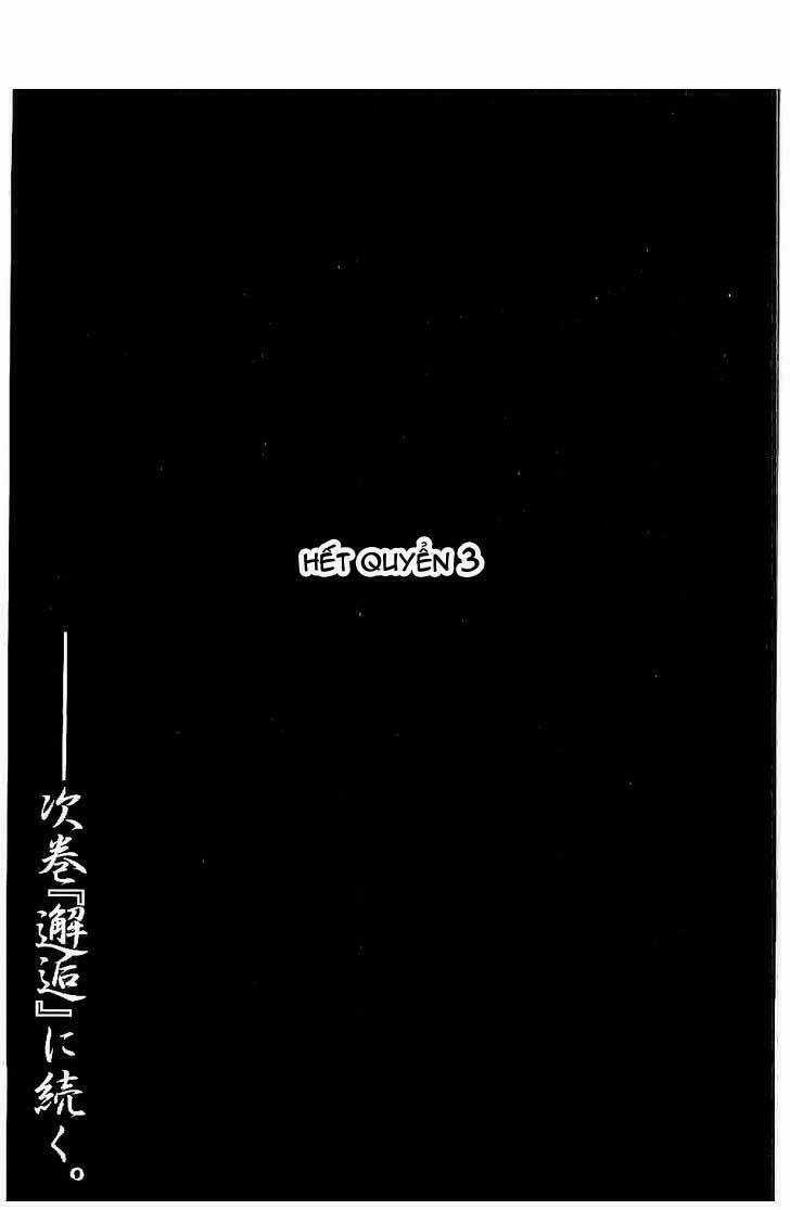 Bestia Chapter 18 trang 28