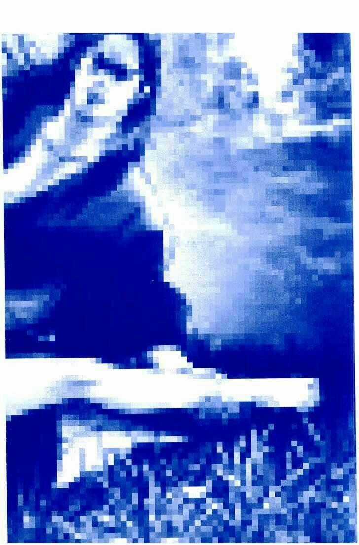 Bestia Chapter 18 trang 34