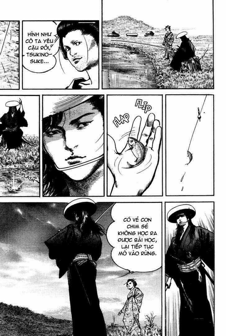 Bestia Chapter 2 trang 19