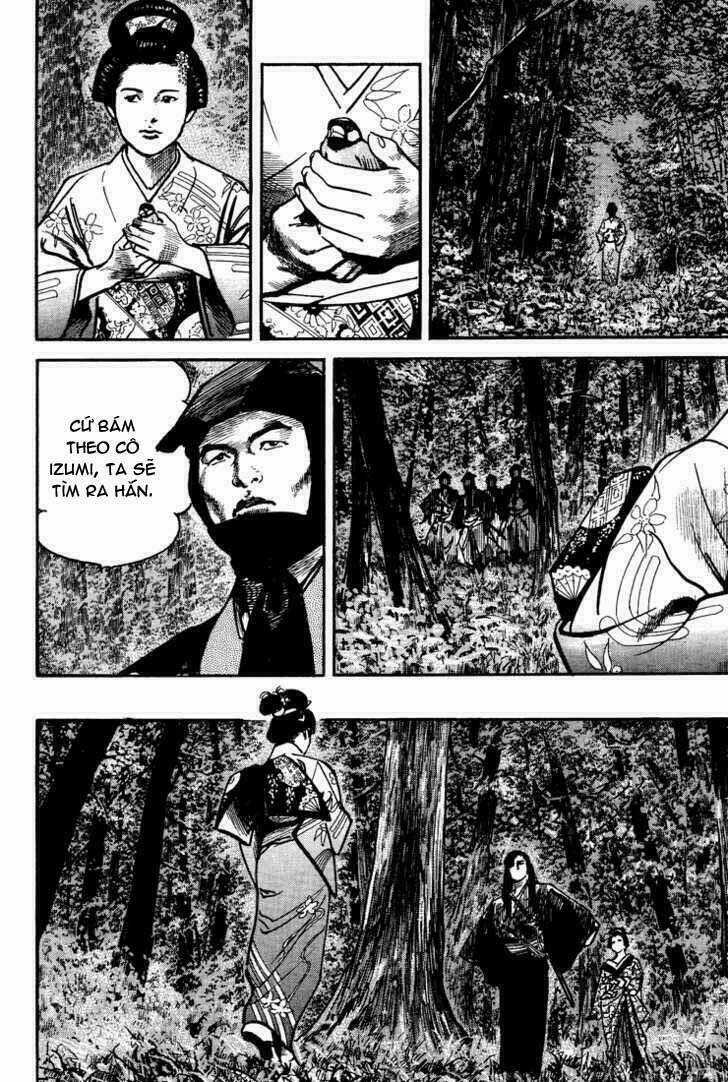 Bestia Chapter 2 trang 20