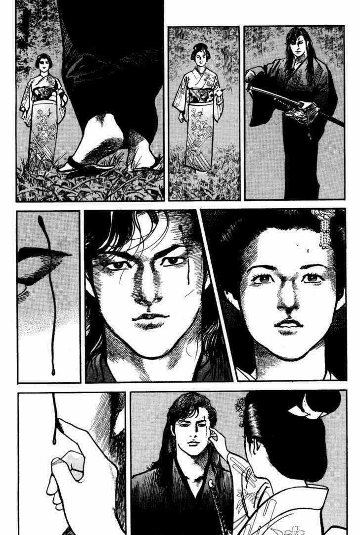 Bestia Chapter 2 trang 24