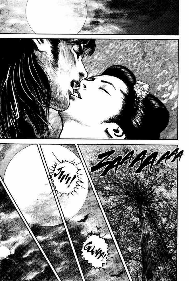 Bestia Chapter 2 trang 27