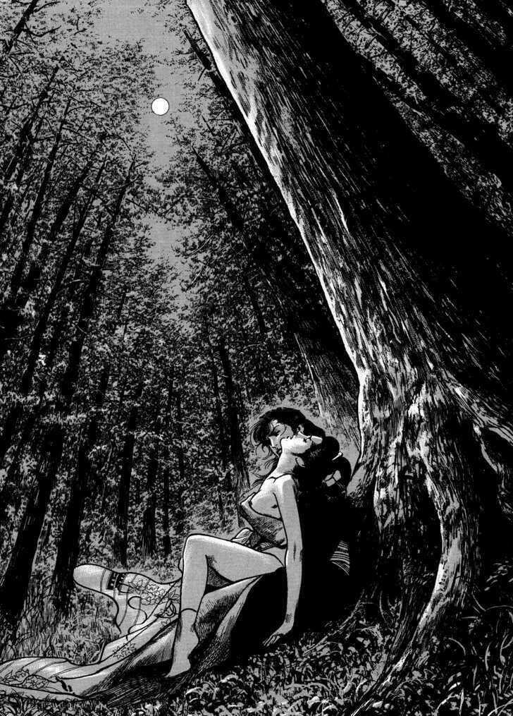 Bestia Chapter 2 trang 28