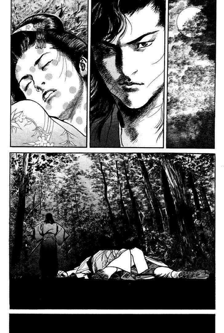 Bestia Chapter 2 trang 29