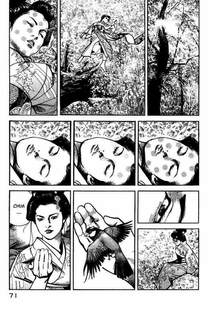 Bestia Chapter 2 trang 30