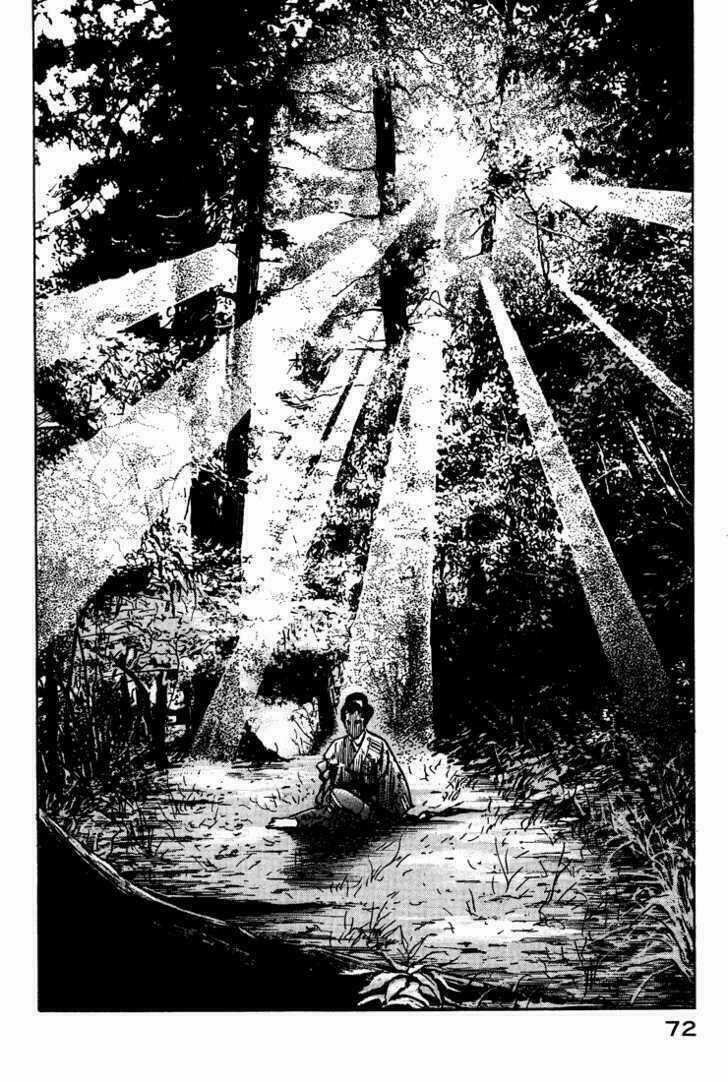 Bestia Chapter 2 trang 31