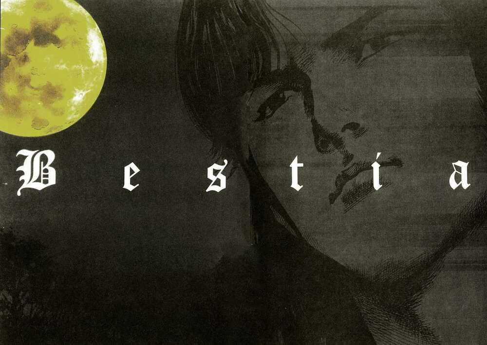 Bestia Chapter 2 trang 33