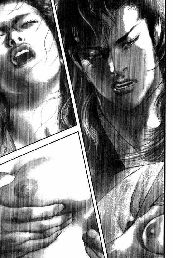 Bestia Chapter 2 trang 5