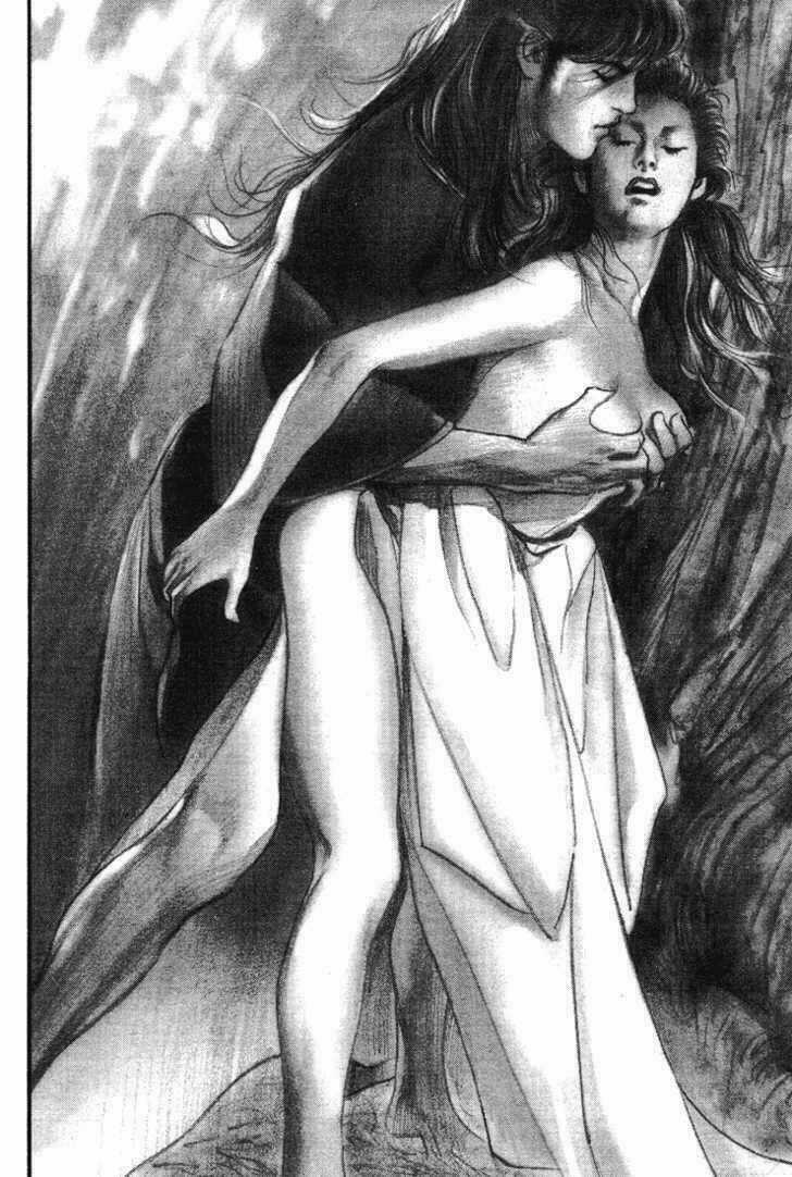 Bestia Chapter 2 trang 6