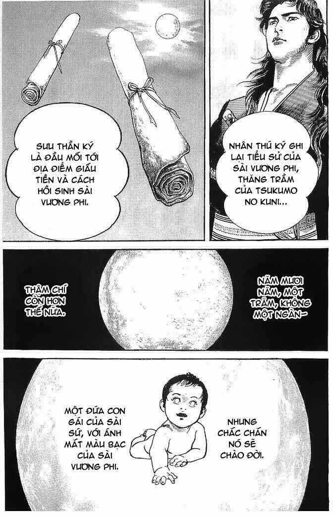 Bestia Chapter 20 trang 20