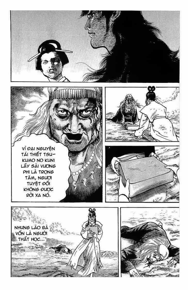 Bestia Chapter 20 trang 24