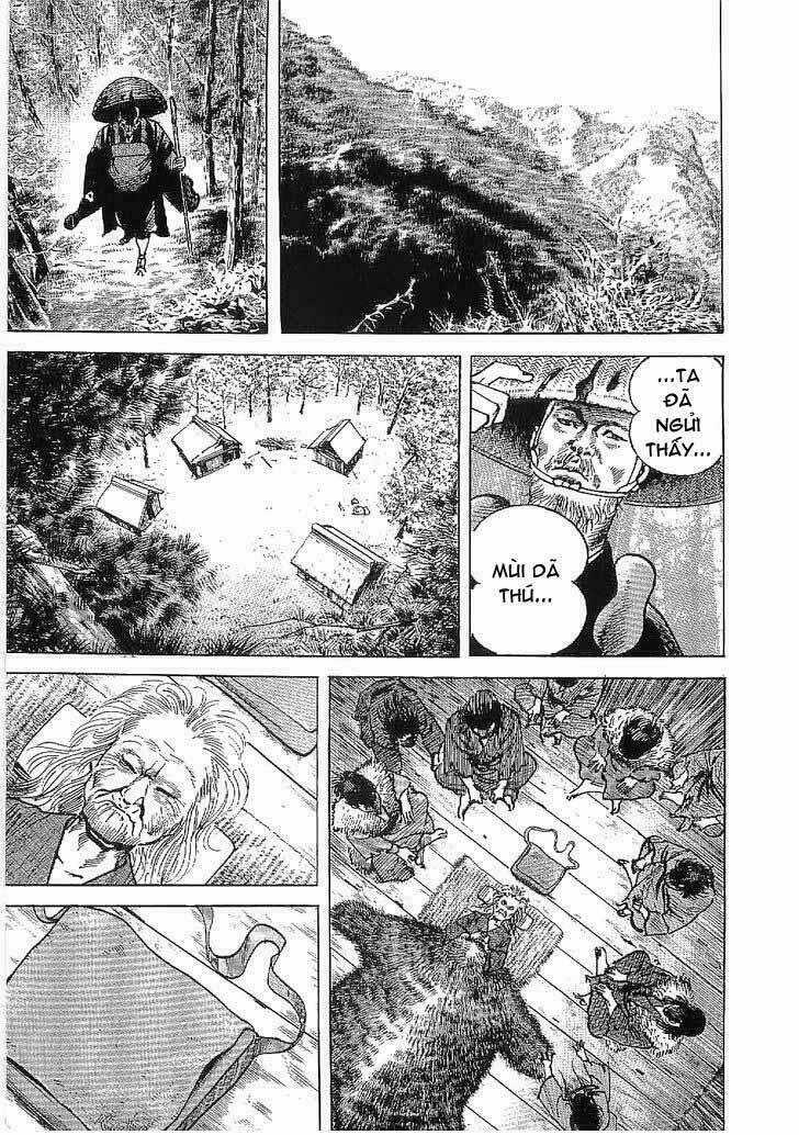 Bestia Chapter 20 trang 27