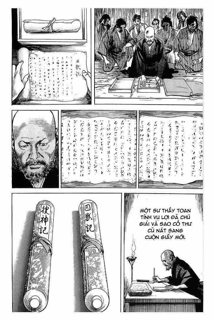 Bestia Chapter 20 trang 28