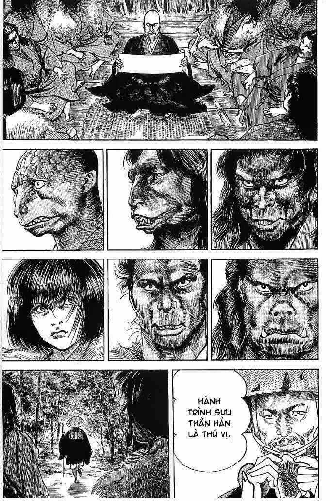 Bestia Chapter 20 trang 29